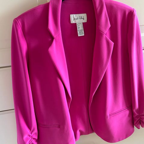 Ny Joseph Ribkoff blazer/selskapsjakke