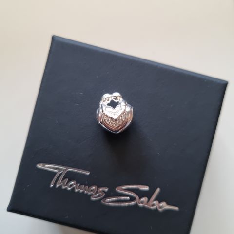 Thomas Sabo Karma Beads