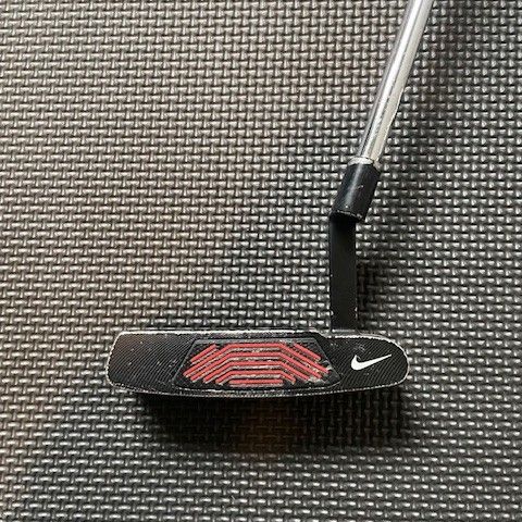 Nike Method Matter putter