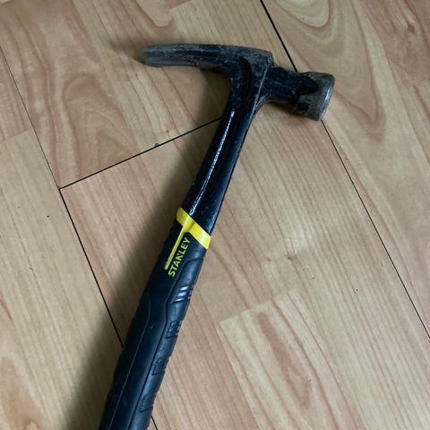 Hammer