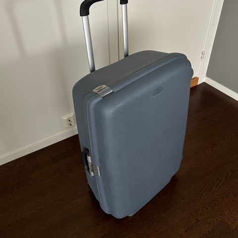 Samsonite koffert