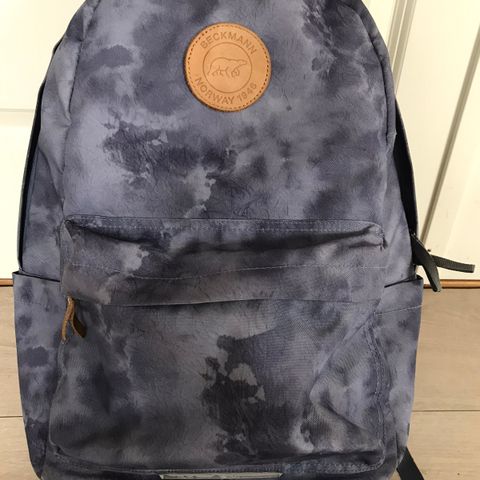 Beckmann skolesekk, 30 L