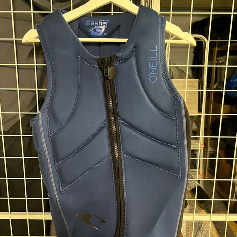 O'Neill Slasher Comp Impact Vest L