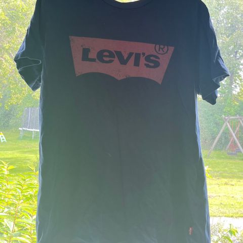 Levis T-sjorte