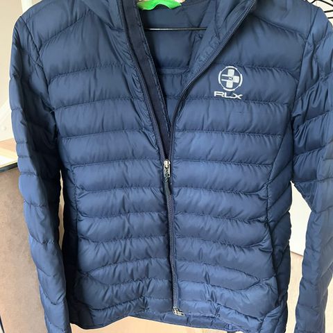 Rlx ralph lauren sport dunjakke