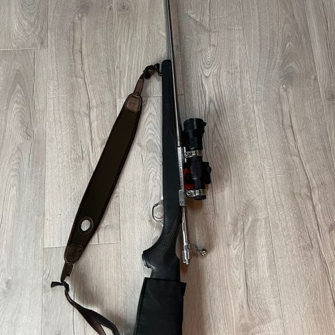 Ruger m77 mark 2