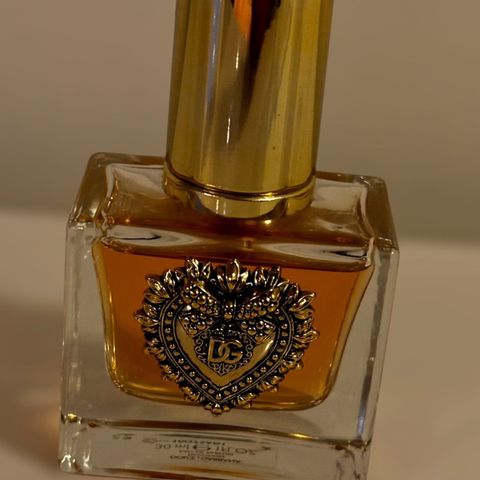 Dolce &Gabbana/  Devotion/ 30 ml parfyme