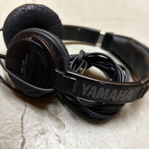 Headset Yamaha