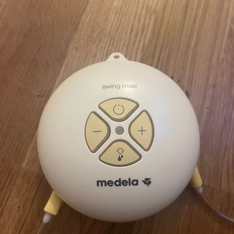 Medela Swing Maxi pumpe