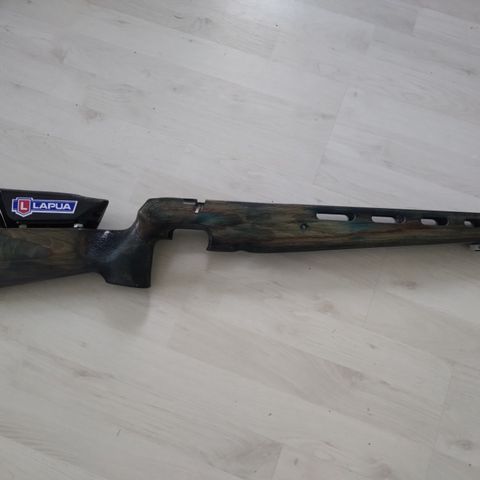 Sauer Stokk 200 str