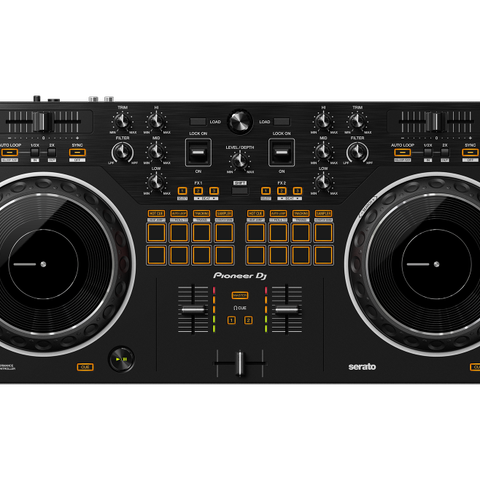 PIONEER DJ DDJ-REV1 - DJ KONTROLLER FOR SERATO