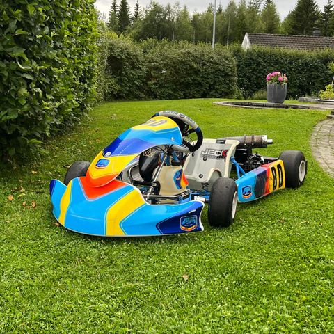 Gokart