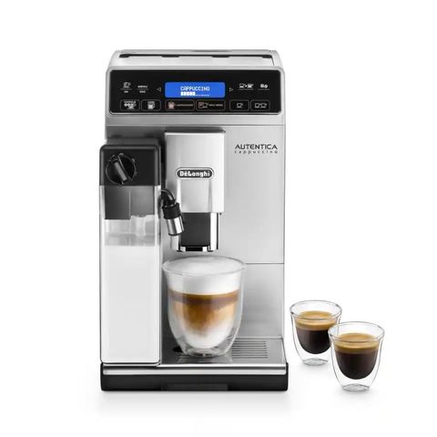 DeLonghi kaffemaskin