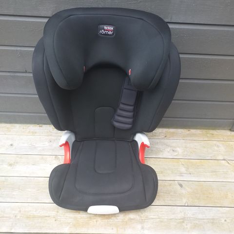 Barnesete Kidfix Britax Rømer xp ece r44/04