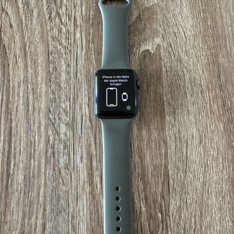 Apple Watch Series 3 38mm