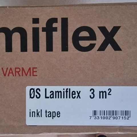 Lamiflex