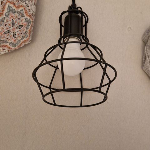 Tak Lampe