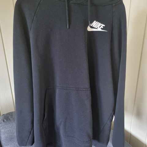 Nike hettegenser