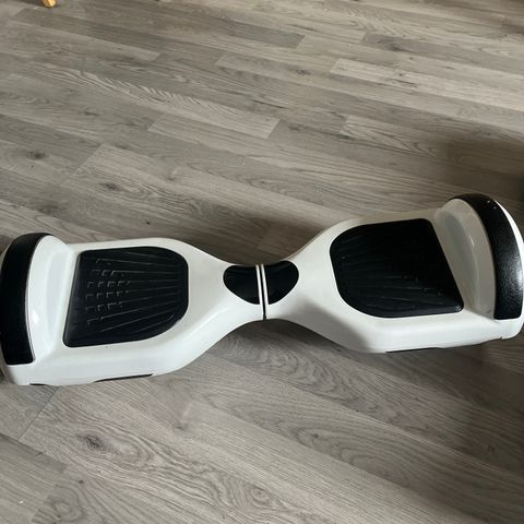 Hoverboard