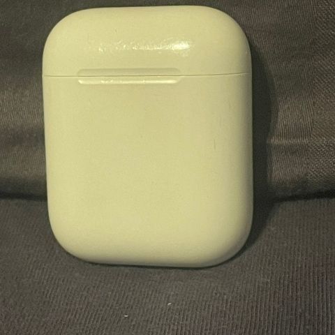 AirPods 2nd gen Case