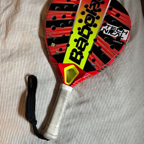 Babolat Vertuo Technical 2023