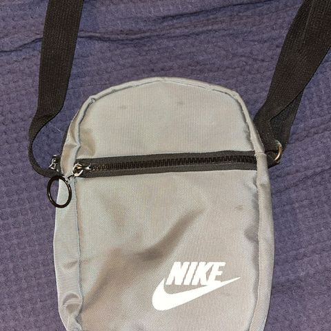 NIKE bag