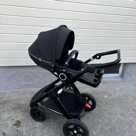 Stokke trailz