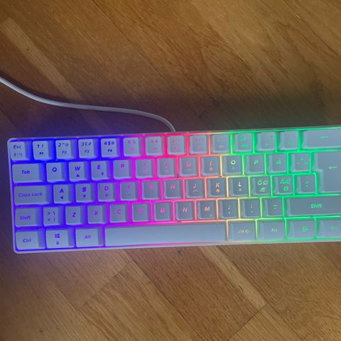 gaming tastatur