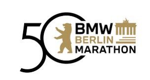 Startnummer og reise til Berlin Maraton