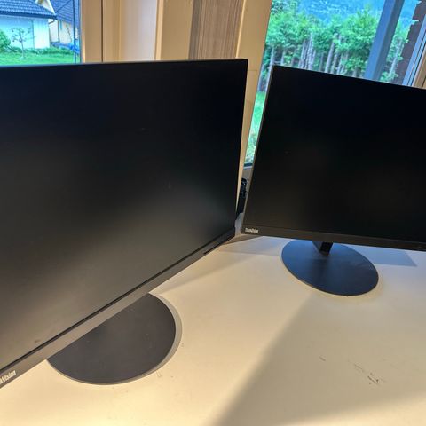 Lenovo Thinkvision T24d-10