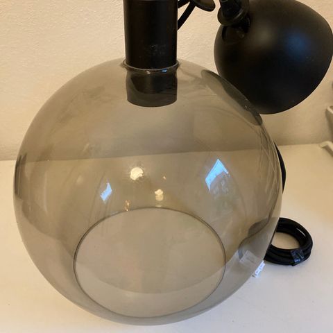 Taklampe fra ikea