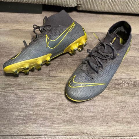 Nike Mercurial 6