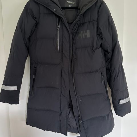 Vinterjakke Adore Puffy Parka HH - S