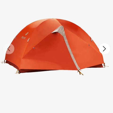 Marmot Vapor 3p telt