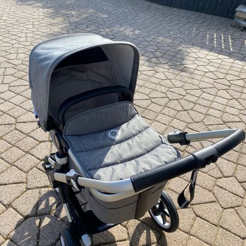 Bugaboo Fox 2