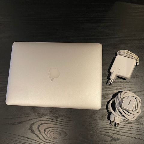 MacBook Air 2017