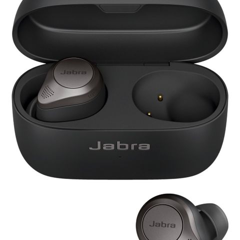 Jabra Elite 85t.