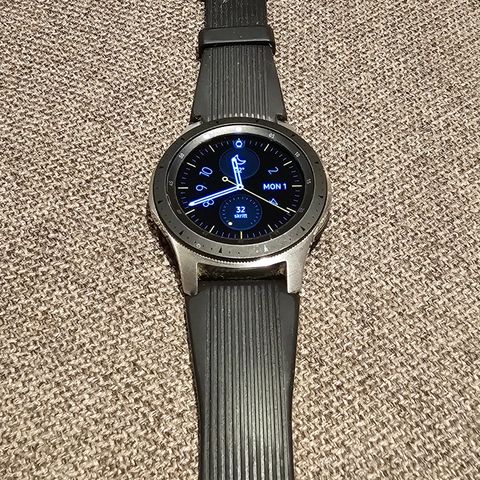 Samsung Galaxy Watch 46 mm