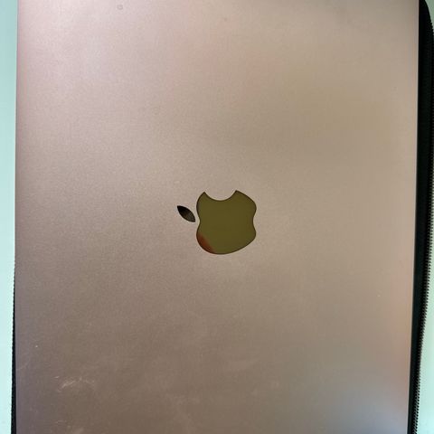 MacBook Pro 12’  Rosegold