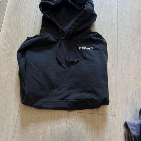 Gymshark Hoddie