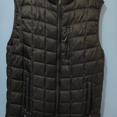 Vest XL