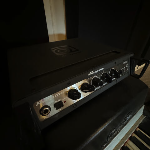 Ampeg Portaflex PF-350