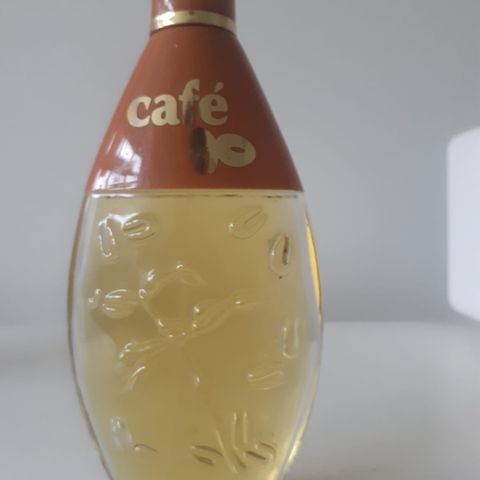 Parfyme Cafe 90 ml