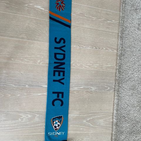 Sydney FC fotballskjerf Australia