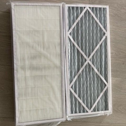 filter Genvex GE 420/525/Premium 2