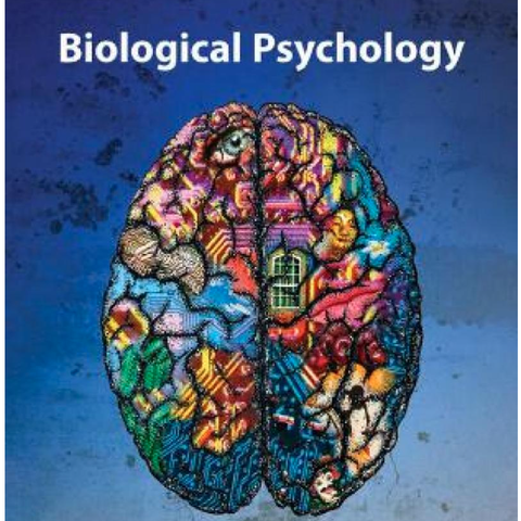 Biological Psychology 14th edition - pensumbok