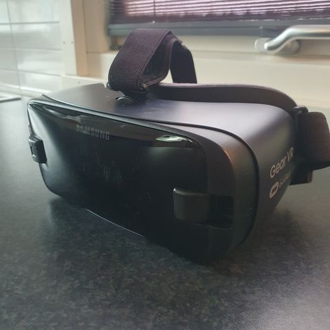 Gear VR Oculus