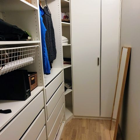 Skapseng IKEA