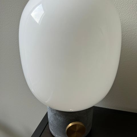 Menu lampe