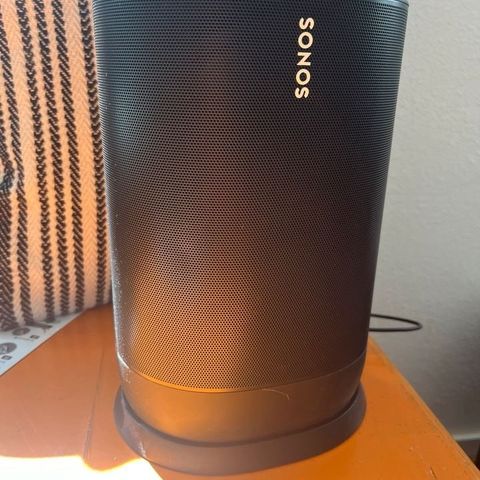 Sonos Move 1 mit OVP